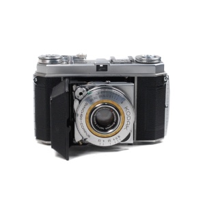 Used Kodak Retina 1a Camera